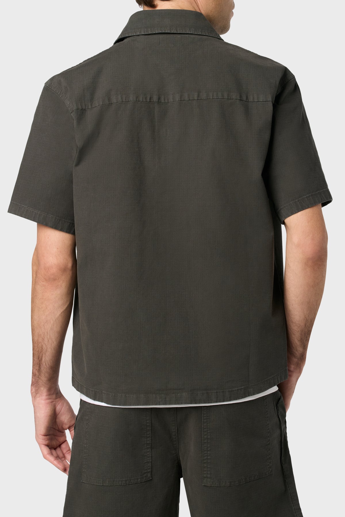 Camp Shirt